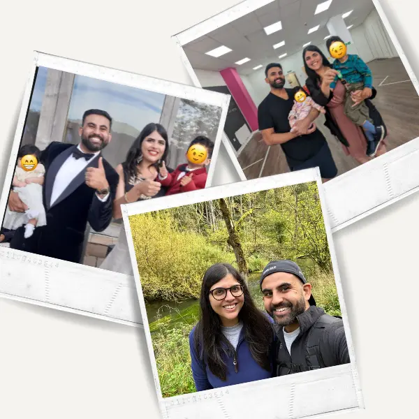 The Little High Street Logo